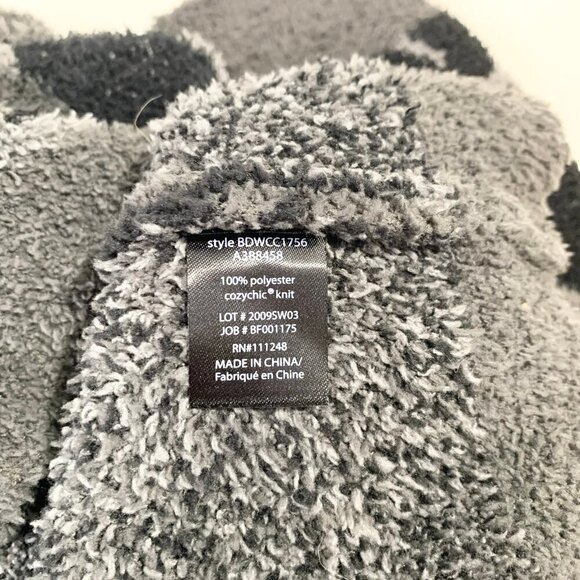 Barefoot Dreams CozyChic Seaside Crew-Neck Pullover super soft camo print - Picture 9 of 11